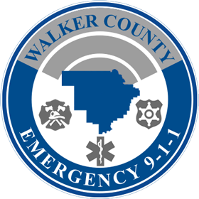 Walker County E911