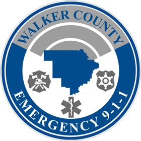 Walker County E-9-1-1